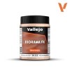 Vallejo 26222 Brown Water - Diorama FX 200ml